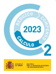 Registro del Ministerio para la Transición Ecológica